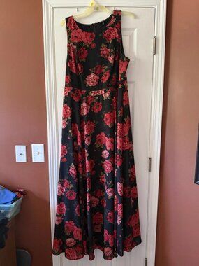 Beautiful Long dress.